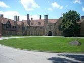 Meadow Brook Hall