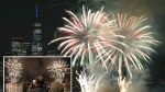 NYC to give away 10K free tickets to prime Macy’s fireworks viewing spots