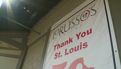 St. Louis Italian restaurant LoRusso’s Cucina to close in late-September