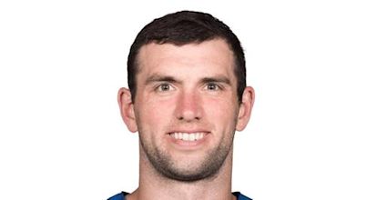 Andrew Luck