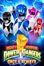 Power Rangers - Una volta e per sempre