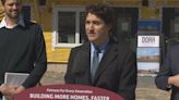 Q&A: Prime Minister Justin Trudeau on affordability in Canada