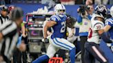 Insider: Colts star Jonathan Taylor answers critics with brilliant, gutsy performance