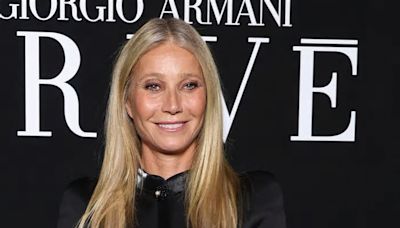 Gwyneth Paltrow says there’s ‘a lot less intensity’ in her workout routine than there used to be