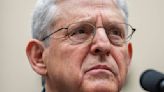 House votes to hold Attorney General Merrick Garland in contempt for withholding Biden audio