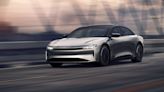 Can Lucid Motors Reverse This Trend?