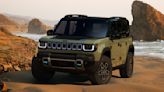 Jeep’s All-Electric Recon and Wagoneer S 4x4s Will Lead the Brand’s American EV Push