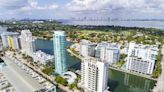 Ares Hunts for Miami Beach Offices in Boost to Wall Street South