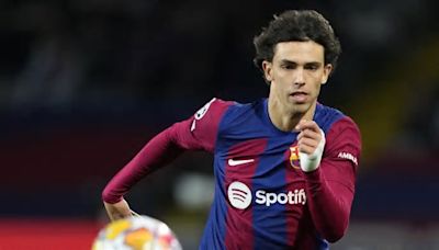 La ridícula predicción de Joao Félix para las semifinales de Champions