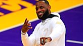 LeBron James is the Biggest Coward Ring-Chaser in NBA History | FOX Sports Radio