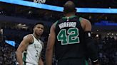 Al Horford turns back the clock, scores 30, sparks Celtics past Bucks to even series 2-2