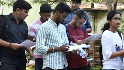 Bengaluru colleges see good placements with recruitment, salary packages going up