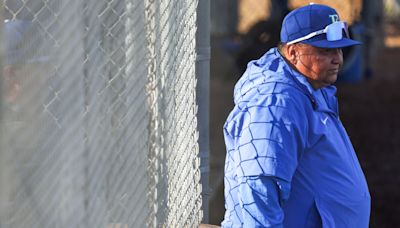 San Diego's high school baseball coaches collect milestones during season unlike any other