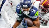 Seahawks pre-draft position overview: Running backs set, depth is possibility