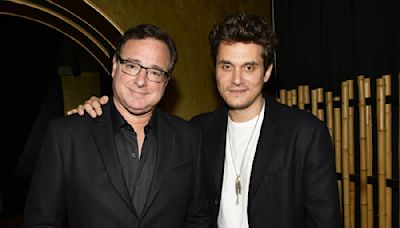 John Mayer Remembers Bob Saget in Heartfelt Birthday Post: ‘I Just Miss You’