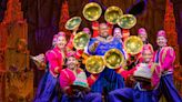 INTERVIEW: Marcus M. Martin on Letting the Genie Out of the Lamp for His Final Stop in Costa Mesa