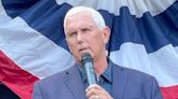 'Remain vigilant': Pence nonprofit urges conservatives not to 'back away' from these key policy victories