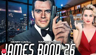 Bond 26: Is there a release date for the upcoming James Bond film?