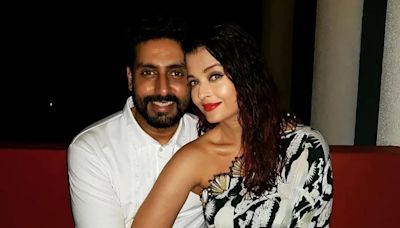Are Aishwarya Rai-Abhishek Bachchan Really Divorcing? Instagram Tells A Different Story