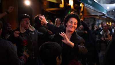 “Caminos cruzados” y una búsqueda transfronteriza