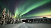 Sunday Night Read: 'Chasing Aurora Borealis and Dreams in Lapland'