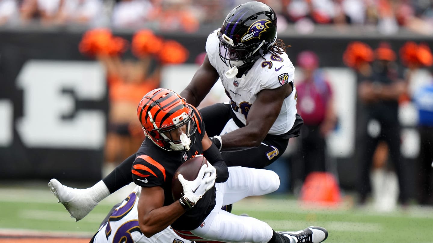 Can Ravens LB Kill Bust Label?