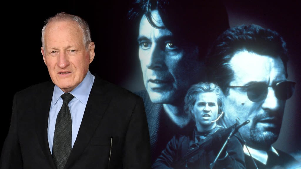 Michael Mann Shares ‘Heat 2’ Filming Update & Casting Rumors