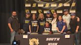 South's Emma Cortez staying home to play college soccer