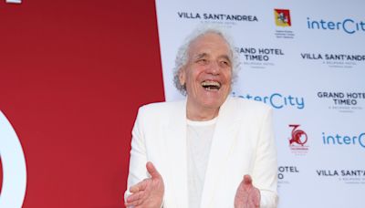 Abel Ferrara Writing Book About “All The Crazy Sh*t In This Business”; Talks Next Feature, AI & More – Taormina