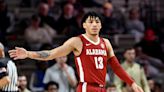 Jahvon Quinerly's injury recovery going faster than expected, Alabama basketball coach Nate Oats says