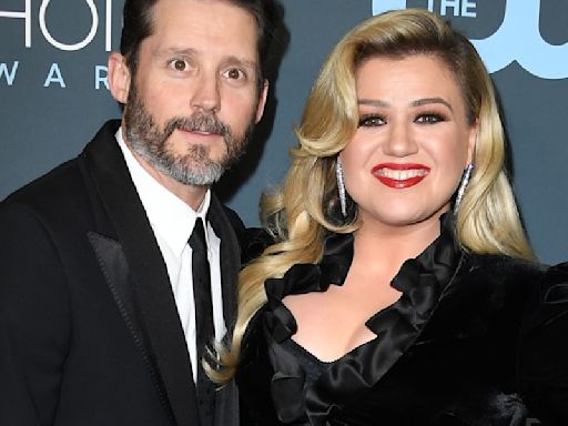 Major Update in Kelly Clarkson and Ex Brandon Blackstock Divorce Case