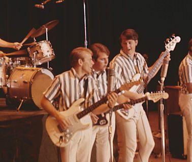 Dokumentarfilm "The Beach Boys": Der kalifornische Traum