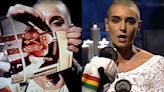 Murió la cantante Sinéad O'Connor: así fue su vida, marcada por la polémica y el talento musical