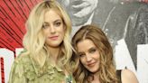 Riley Keough Shares Her Final Photo With Mom Lisa Marie Presley Before Her Death