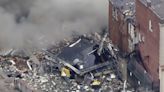 美國賓夕法尼亞州朱古力工廠爆炸增至5人死亡