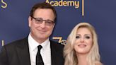 Bob Saget’s Wife Kelly Rizzo Shares How She Turned Her Grief Turned Into Gratitude