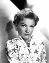 Anne Baxter