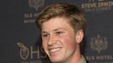 Robert Irwin Makes Relationship With Heath Ledger's Niece Rorie Buckey Official