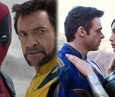 Director de ‘Deadpool Wolverine’ dice que su película no es 'poesía' sino entretenimiento puro