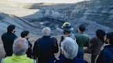 Búsqueda de mineros en Pasta de Conchos iniciará el 12 de mayo: CFE