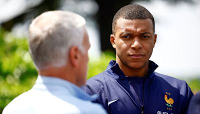 Finally! Kylian Mbappé joins Real Madrid on five-year deal