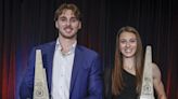 Jonathan Senecal, Audrey Leduc named Canada's top university sport athletes