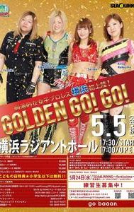 Seadlinnng Golden Go! Go!