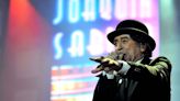 Joaquín Sabina gira despedida en Argentina: agotó dos funciones y anunció dos nuevas fechas | En el Movistar Arena