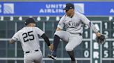 MLB／索托轉洋基首安打回第1分 「雷射肩」美技守下追平分