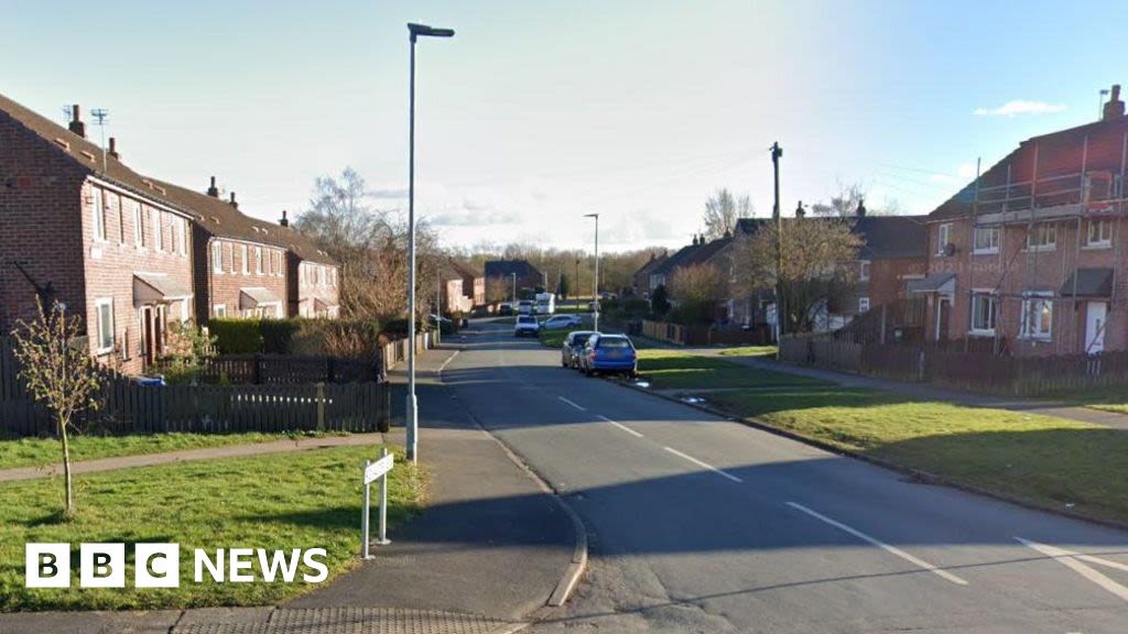 Leigh death: Murder arrest after injured man dies in hospital