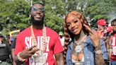 Gucci Mane calls Enchanting “a great young lady” following her death