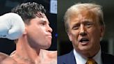 Ryan Garcia se convierte en el Donald Trump del boxeo: ¿Por qué quiere demandar a todo el mundo?