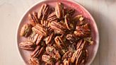 Snacking on Nuts Daily May Reduce Metabolic Syndrome Risk Factors, New Study Shows