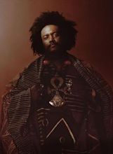 Kamasi Washington